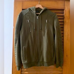 Men’s Macys Inc hoodie